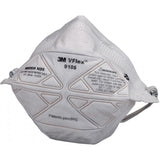 N95 9105 vflex 3M  Respirator