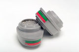 MSA Ammonia/Methylamine/P100 (GMD) Cartridges (Pkt x 2 pcs) 815365 - Obbo.SG