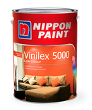 Nippon Paint Vinilex 5000 - Obbo.SG