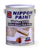 Nippon Paint Vinilex 5170 Wall Sealer (Oil) - Obbo.SG