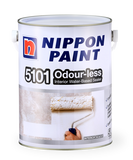 Nippon Paint Vinilex 5101 Odour-less Sealer - Obbo.SG