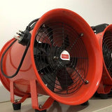 Air Blower 10" - Obbo.SG