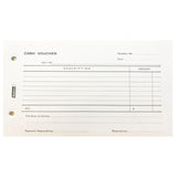 Cash Voucher Pad of 50 - Obbo.SG