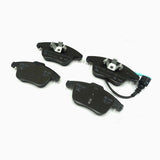 Audi VW Genuine Front Brake Pads - Obbo.SG