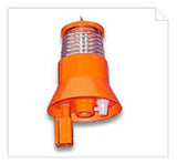 AVAIDS TASS-LI-INTG WARNING LIGHT