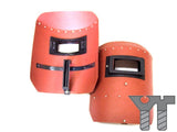 WELDING HAND SHIELD PAPER