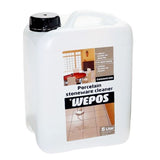 Wepos Porcelain Stoneware Cleaner 5L - Obbo.SG