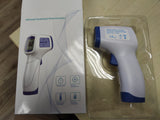 No Contact Gun Infrared Thermometer (3 months local warranty)