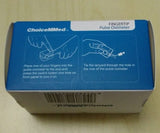 ChoiceMMed Pulse Oximeter (1 year local warranty) - check covid 19 symptoms - Obbo.SG