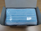 4-ply disposable surgical face mask (Brand: USA PRO) Made in Vietnam - Obbo.SG