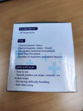 4-ply disposable surgical face mask (Brand: USA PRO) Made in Vietnam - Obbo.SG