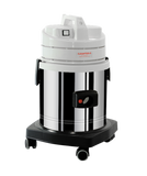 White R Vacuum Cleaner - Obbo.SG