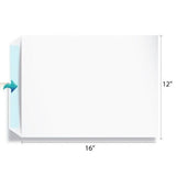 White Envelope 12 x 16 Inch (Pack of 10)