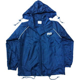Adventure World Foldable Windbreaker Size 160 - Obbo.SG