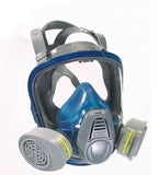 MSA Advantage 3200 Twin Port Respirator Size S 10031340