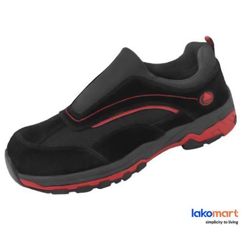 Sportmates Safety Shoes - Bata - [Wright2] - Obbo.SG