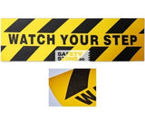 Watch Your Step (ASFSWYS_001) - Obbo.SG