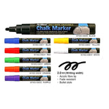 Artline Chalk Marker EPW-4