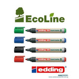 Edding 28 EcoLine Whiteboard Marker - Obbo.SG