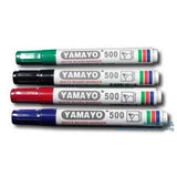 YAMAYO Whiteboard Marker YM-500 - Obbo.SG