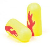 3M Earplugs 312-1252 (200 Pair)