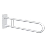 Lifeline Epoxy Foldaway Grab Bar - 30" 3042 - Obbo.SG