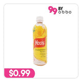 Yeos Chrysanthemum Tea Bottle - 500ml
