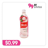 Yeos Lychee Drink Bottle - 500ml