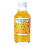 You. C1000 Vitamin Orange (6 Btls X 5 X 140ml)
